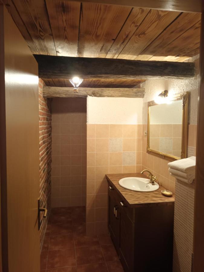 Apartma Brina 3 Sezana Exterior photo